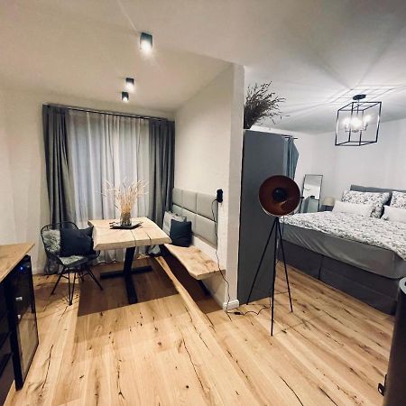 Schlafen In Der Winzerie Daire Jois Dış mekan fotoğraf