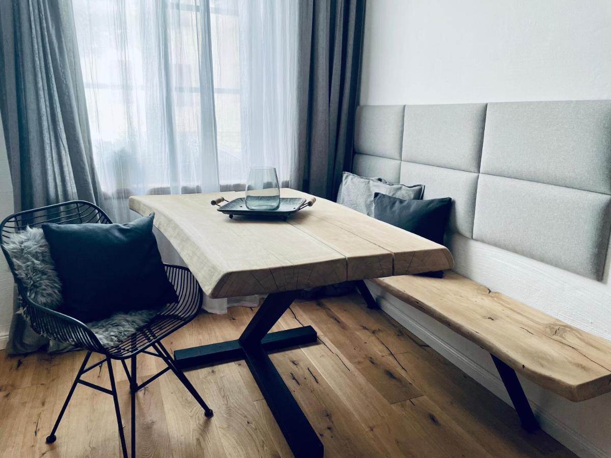 Schlafen In Der Winzerie Daire Jois Dış mekan fotoğraf