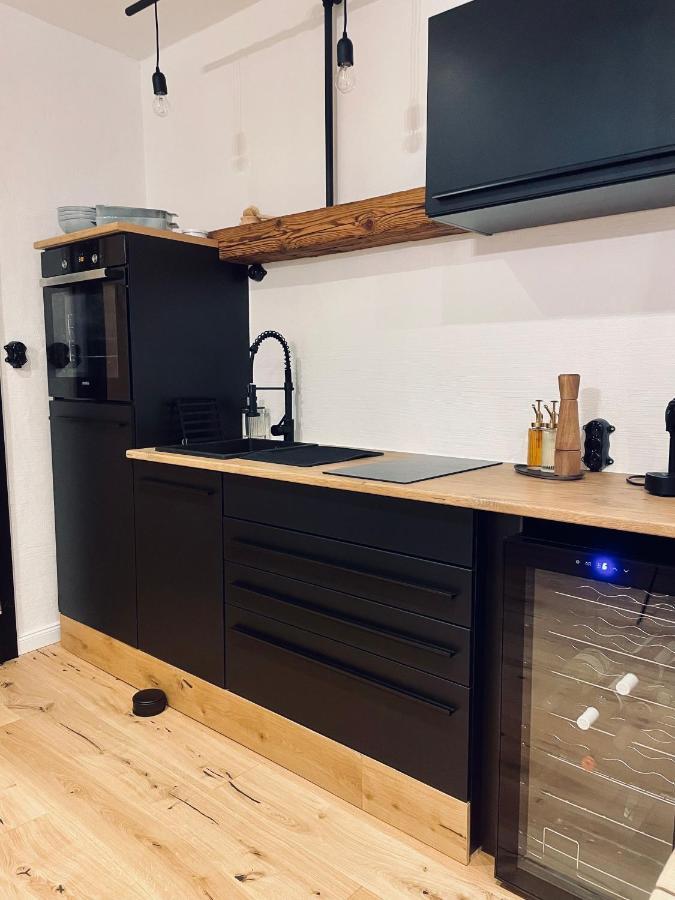 Schlafen In Der Winzerie Daire Jois Dış mekan fotoğraf