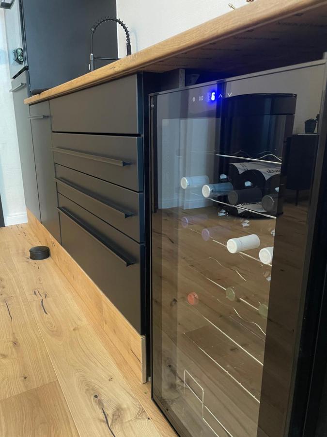 Schlafen In Der Winzerie Daire Jois Dış mekan fotoğraf